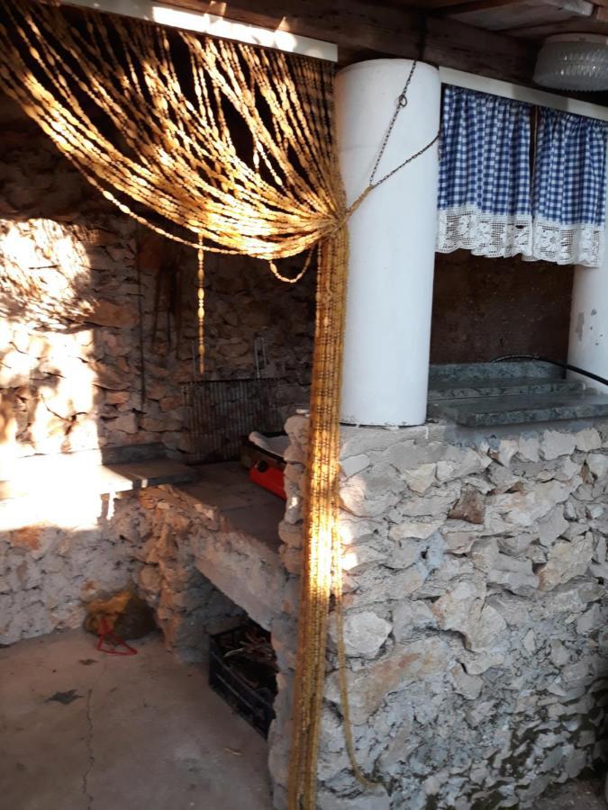 Apartment Tuja Jadrtovac ภายนอก รูปภาพ