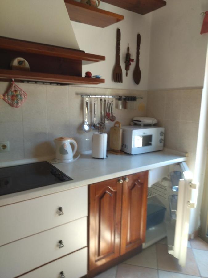 Apartment Tuja Jadrtovac ภายนอก รูปภาพ