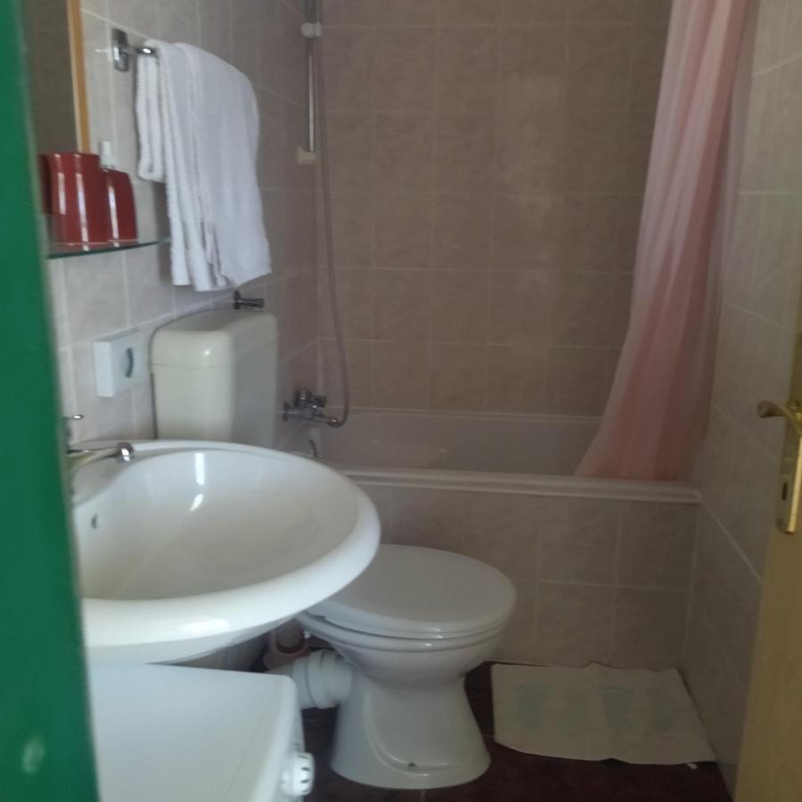Apartment Tuja Jadrtovac ภายนอก รูปภาพ