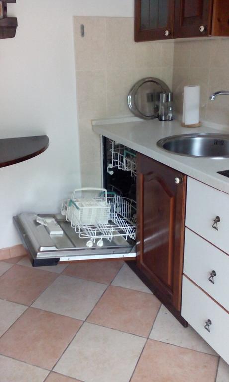 Apartment Tuja Jadrtovac ห้อง รูปภาพ