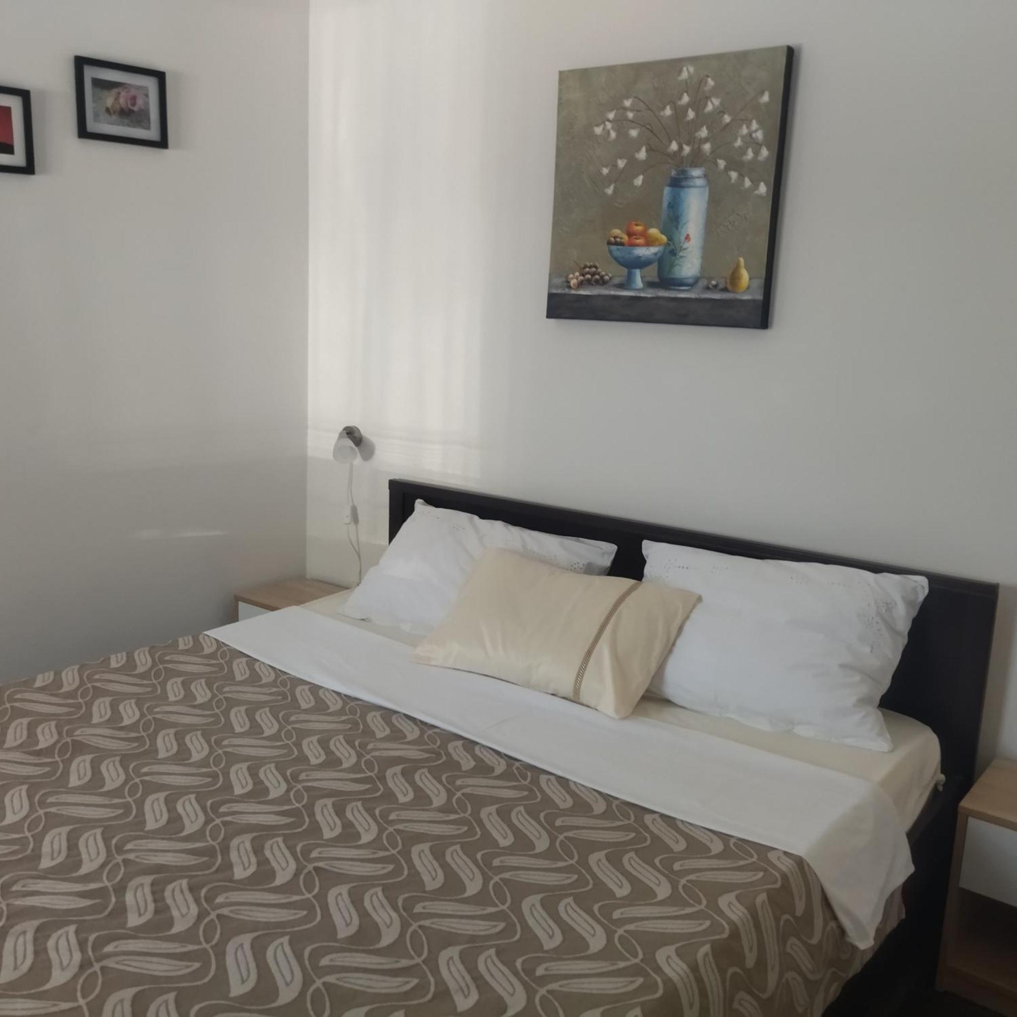 Apartment Tuja Jadrtovac ภายนอก รูปภาพ