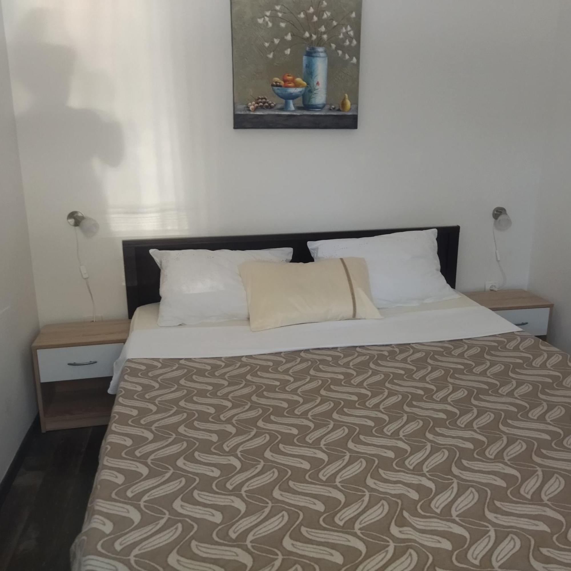 Apartment Tuja Jadrtovac ภายนอก รูปภาพ