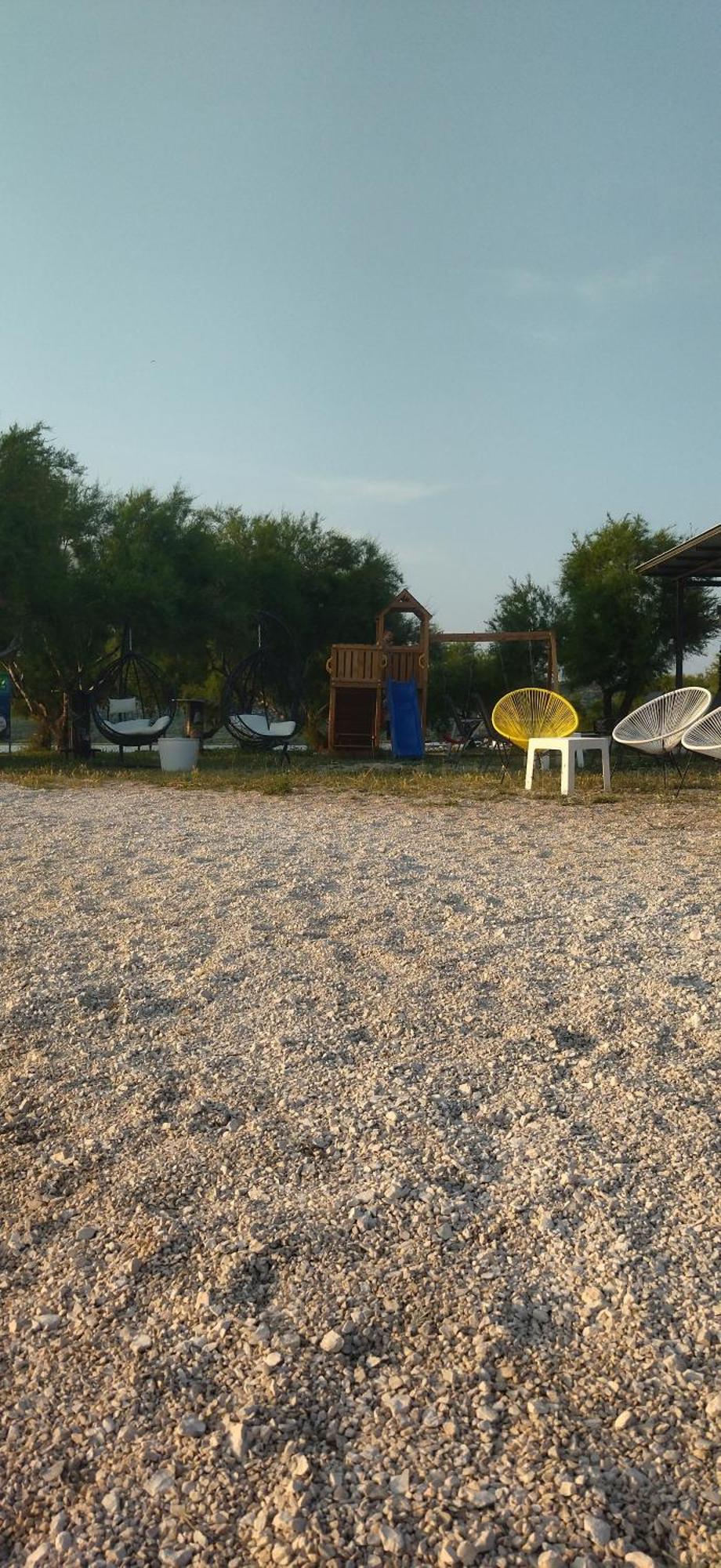 Apartment Tuja Jadrtovac ภายนอก รูปภาพ