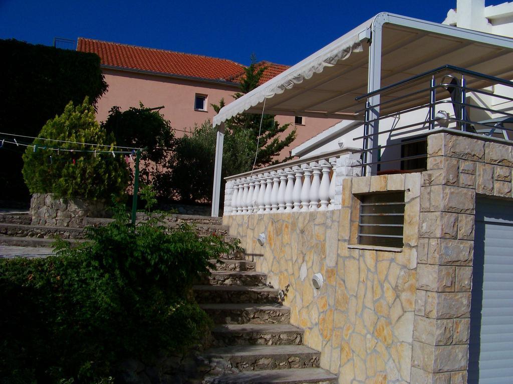 Apartment Tuja Jadrtovac ห้อง รูปภาพ